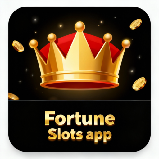 Fortune Slots app