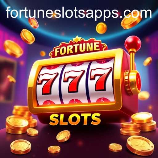 The Rise and Impact of Fortune Slots in the Gaming World