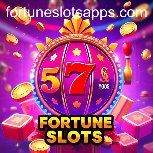 The Rise of Fortune Slots in the Gaming Landscape