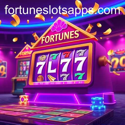 The Rise of Mobile Gaming: Fortune Slots Leading the Charge