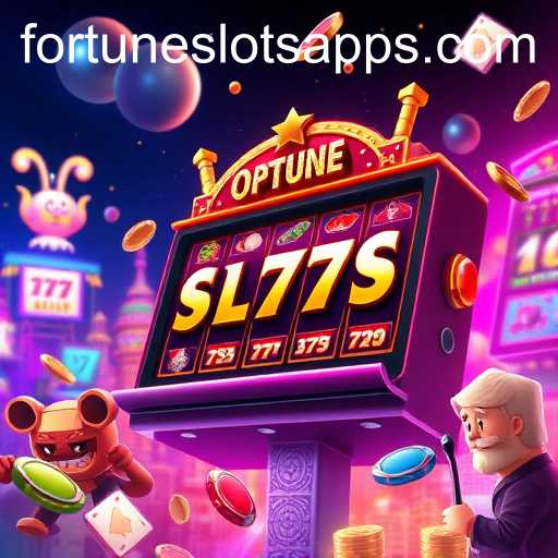 The Growing Trend of Mobile Slot Apps in 2025