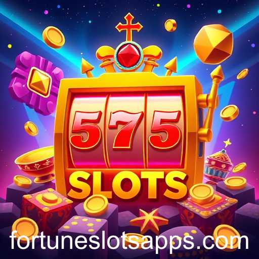 The Rise of Fortune Slots in Gaming