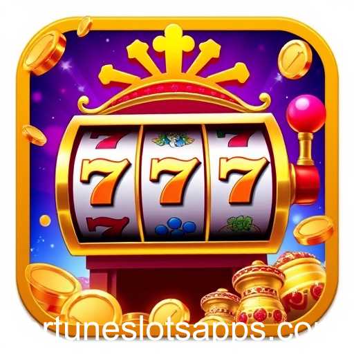 The Rise of Fortune Slots in Gaming Landscape